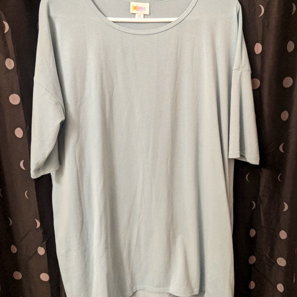 Medium irma top